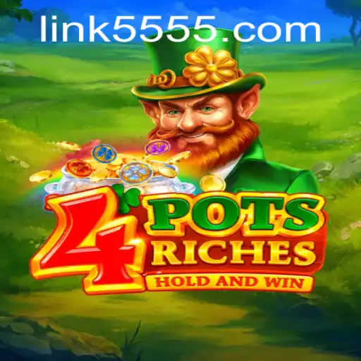 Exploring the Thrilling World of 4potsriches on 5555.COM