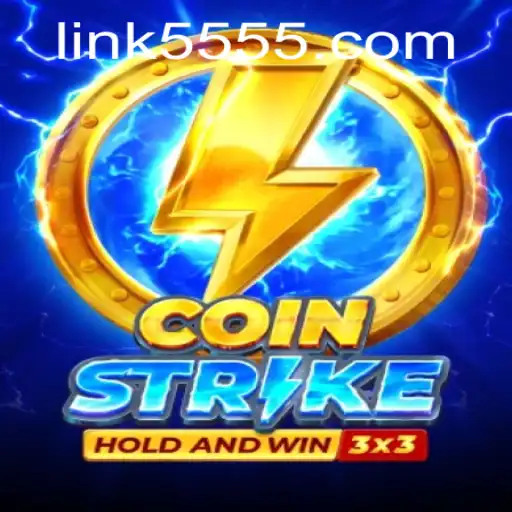 Coinstrike: A New Era of Online Gaming with 5555.COM