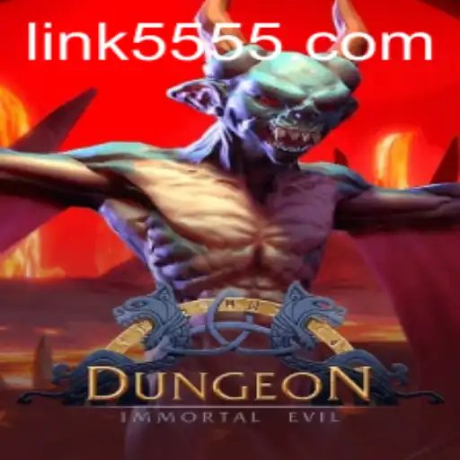 Unleashing Adventure in the World of Dungeon with 5555.COM
