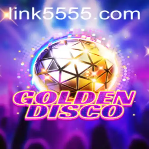 GoldenDisco: The Ultimate Gaming Experience with 5555.COM