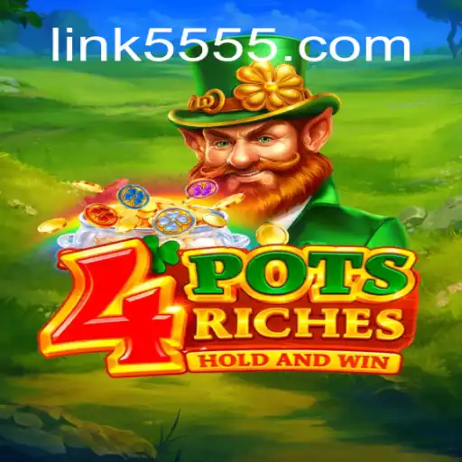 Exploring the Thrilling World of 4potsriches on 5555.COM
