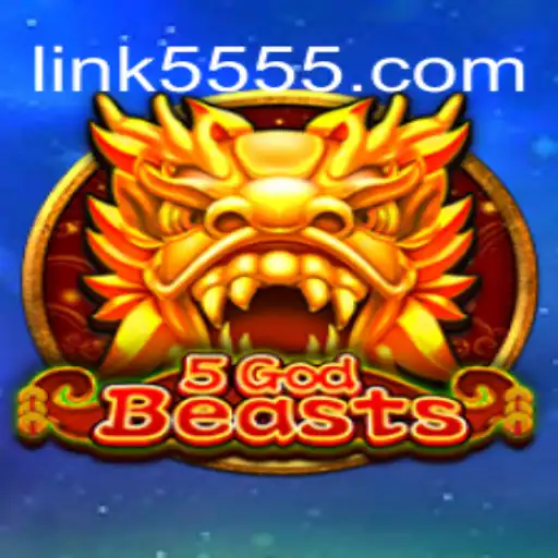 Explore the Enchanting World of 5GodBeasts: A Comprehensive Guide