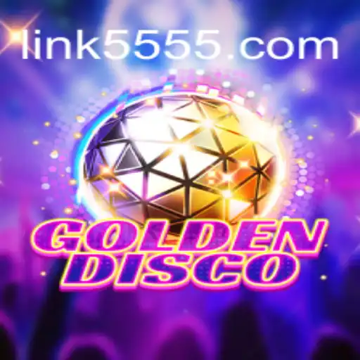 GoldenDisco: The Ultimate Gaming Experience with 5555.COM