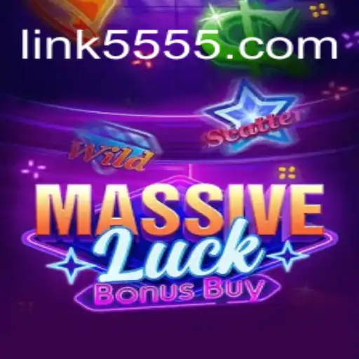 Discover the Exciting World of MassiveLuckBonusBuy on 5555.COM