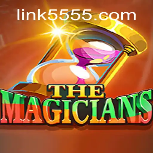 TheMagicians: Enter a World of Wonder and Strategy with 5555.COM