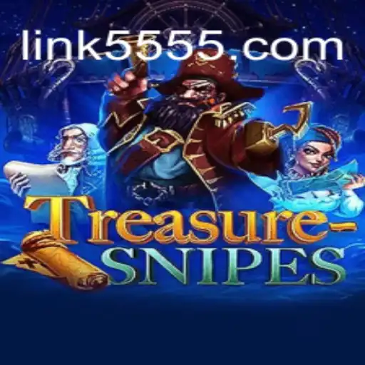 Unlock Adventure with TreasureSnipes: Explore the World of 5555.COM