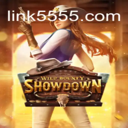 Dominate the Digital Frontier in WildBountyShowdown with 5555.COM