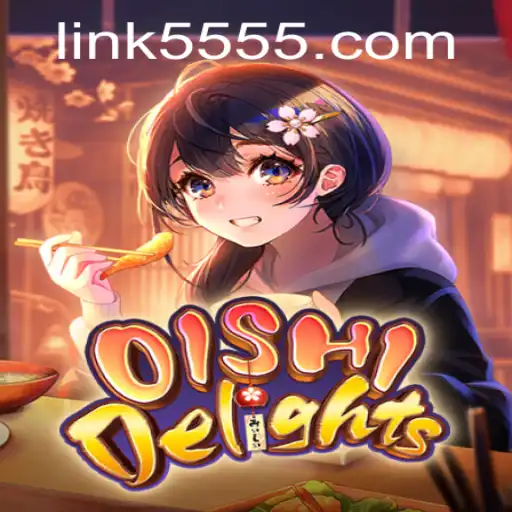 Experience Culinary Bliss with OishiDelights at 5555.COM