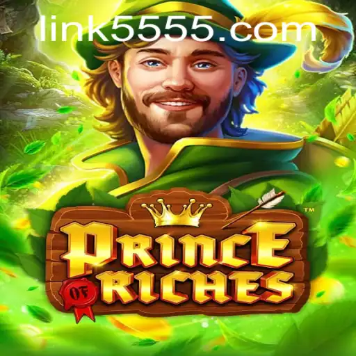 Explore the Exhilarating World of PrinceOfRiches