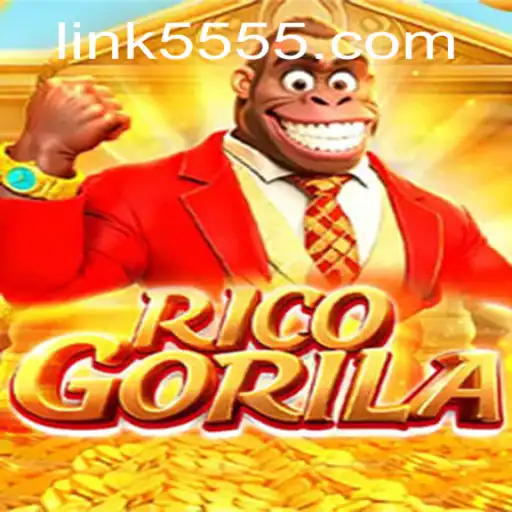Exploring the Thrills of RicoGorila: A Unique Gaming Experience