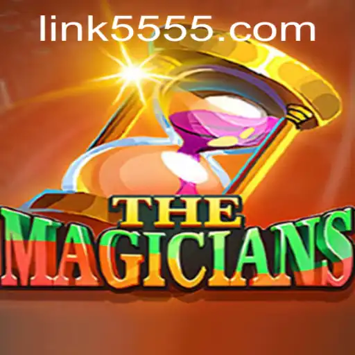 TheMagicians: Enter a World of Wonder and Strategy with 5555.COM