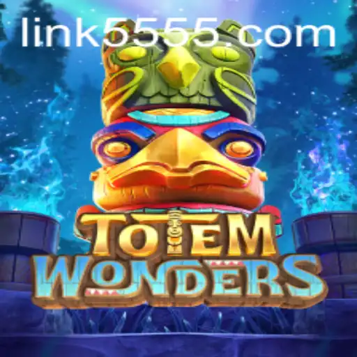 Discover the Mystical World of TotemWonders on 5555.COM