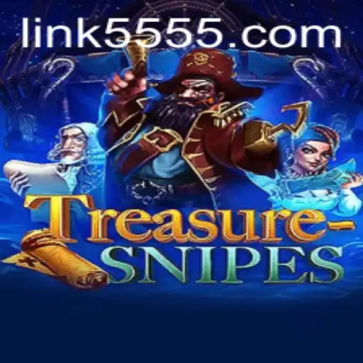 Unlock Adventure with TreasureSnipes: Explore the World of 5555.COM