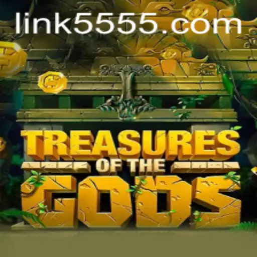 TreasureoftheGods: A New Era of Adventure Gaming