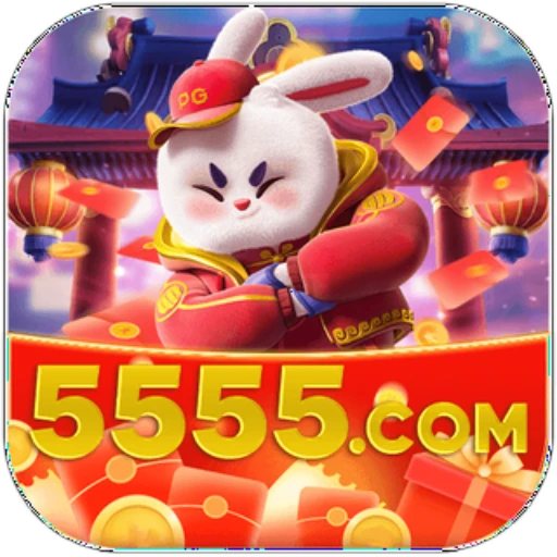 5555.COM Logo