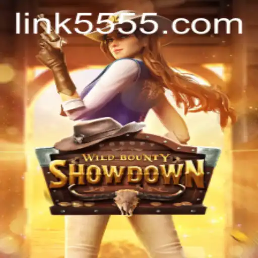 Dominate the Digital Frontier in WildBountyShowdown with 5555.COM